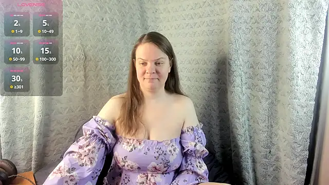 MiaLores online show from 02/05/26, 09:14