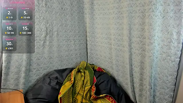 MiaLores online show from 03/25/26, 09:04