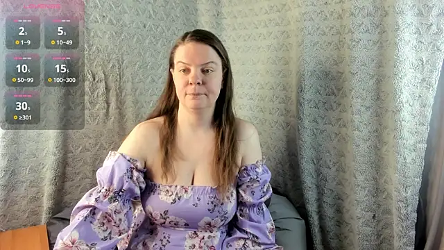 MiaLores online show from 03/28/26, 08:47