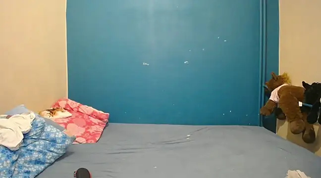 NADINNNE online show from 01/26/25, 07:31