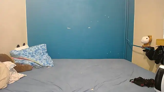 NADINNNE online show from 03/16/25, 08:54