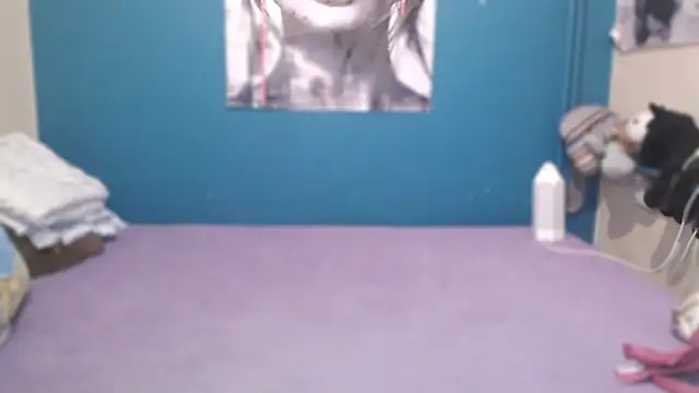 NADINNNE online show from 02/13/26, 09:49