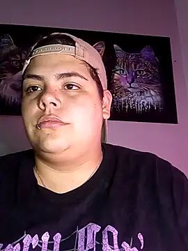 Hailey Curvy online show from 10/06/25, 03:15