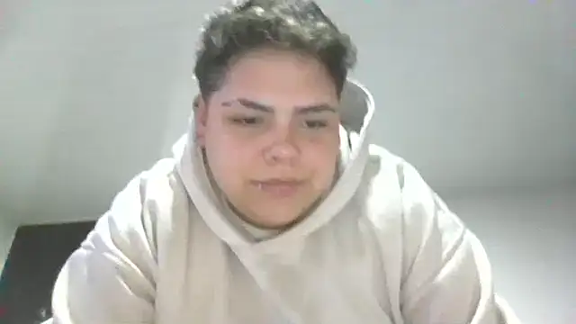 Hailey Curvy online show from 10/18/25, 04:48