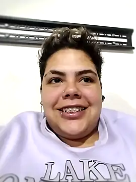 Hailey Curvy online show from 10/24/25, 01:35