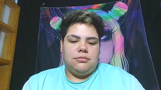 Hailey Curvy online show from 11/19/25, 11:10