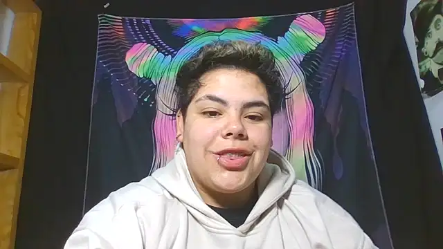 Hailey Curvy online show from 11/20/25, 11:10