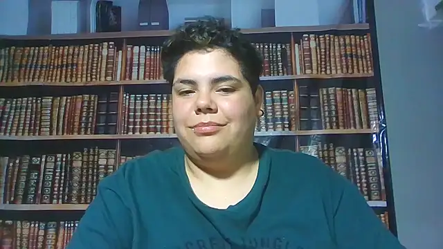 Snapshot of Hailey_Curvy chatting on 01/07/26, 11:01 Hailey Curvy online show from 01/07/26, 11:01