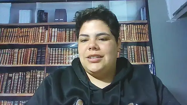 Snapshot of Hailey_Curvy chatting on 01/14/26, 11:16 Hailey Curvy online show from 01/14/26, 11:16
