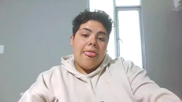 Snapshot of Hailey_Curvy chatting on 01/18/26, 10:13 Hailey Curvy online show from 01/18/26, 10:13