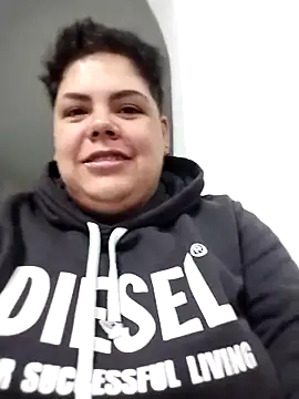 Snapshot of Hailey_Curvy chatting on 02/11/26, 11:10 Hailey Curvy online show from 02/11/26, 11:10
