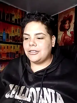 Snapshot of Hailey_Curvy chatting on 02/22/26, 04:46 Hailey Curvy online show from 02/22/26, 04:46