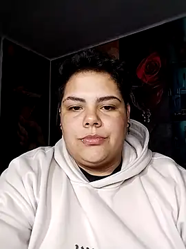 Snapshot of Hailey_Curvy chatting on 02/28/26, 01:28 Hailey Curvy online show from 02/28/26, 01:28