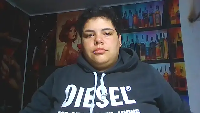 Snapshot of Hailey_Curvy chatting on 03/20/26, 10:53 Hailey Curvy online show from 03/20/26, 10:53