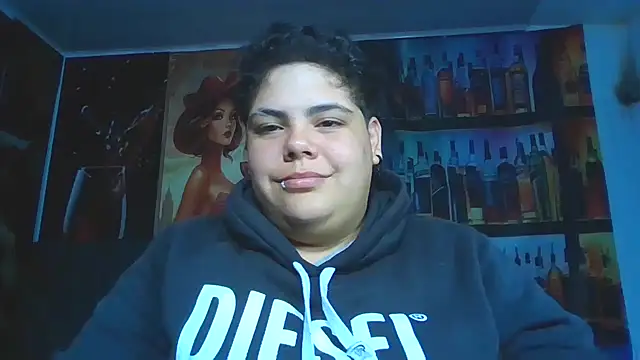 Snapshot of Hailey_Curvy chatting on 06/25/26, 05:56 Hailey Curvy online show from 06/25/26, 05:56