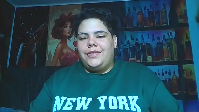 Snapshot of Hailey_Curvy chatting on 06/29/26, 10:15 Hailey Curvy online show from 06/29/26, 10:15