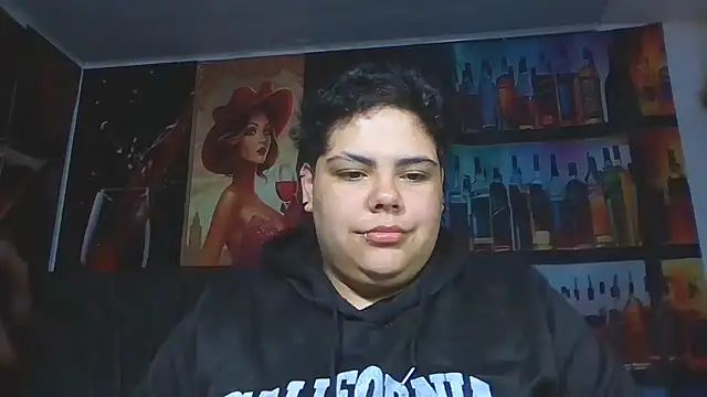 Snapshot of Hailey_Curvy chatting on 07/01/26, 06:59 Hailey Curvy online show from 07/01/26, 06:59