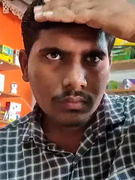 Markroco696 online show from 09/17/25, 03:19