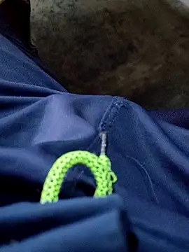 Markroco696 online show from 10/27/25, 04:16