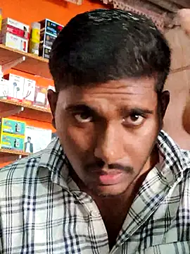 Markroco696 online show from 11/03/25, 04:14