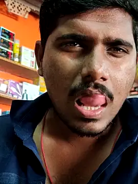 Markroco696 online show from 12/16/25, 09:36