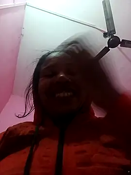 Rubi sarma online show from 11/15/25, 03:19