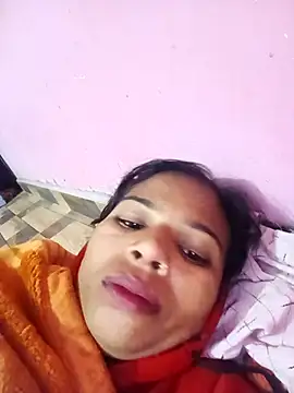 Rubi sarma online show from 11/30/25, 02:21