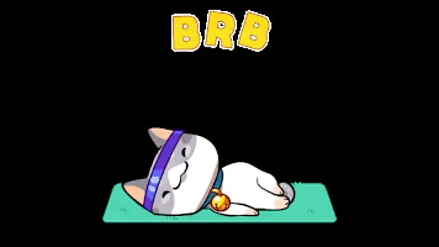 BrightAnnie online show from 10/31/25, 04:52