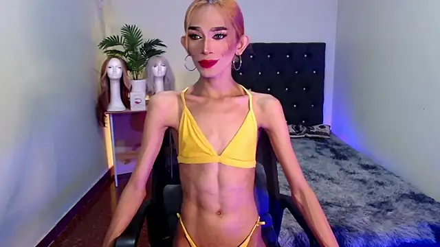 itsmeMonicaloove69 online show from 11/21/25, 05:00