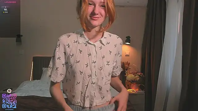 BreezeJam online show from 09/15/25, 03:34