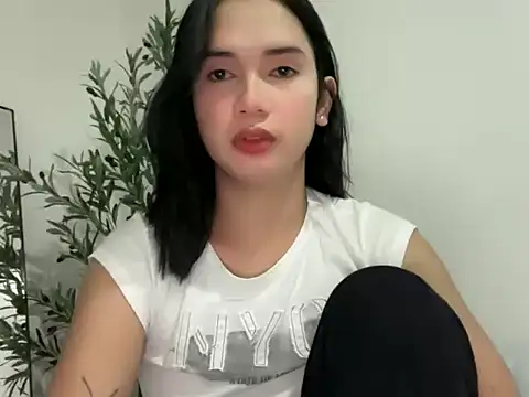 Sweet Hannahx online show from 07/22/26, 01:25