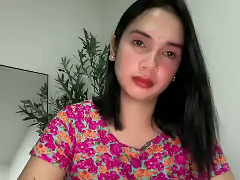 Sweet Hannahx online show from 07/27/26, 07:32