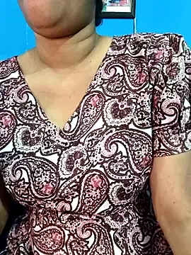 jaan-step online show from 04/12/26, 02:33