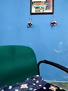 jaan-step online show from 04/19/26, 01:27