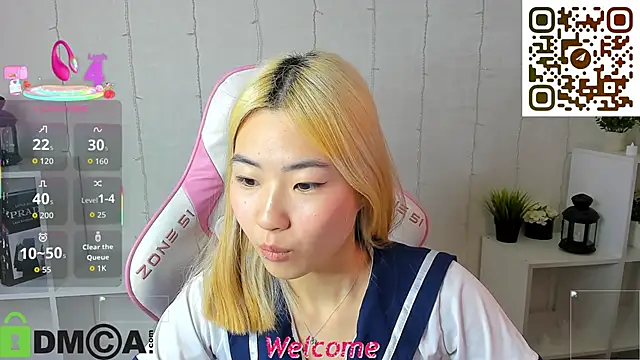 Aisi 18 online show from 11/20/25, 01:06