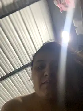 Madyson94 online show from 10/01/25, 10:54