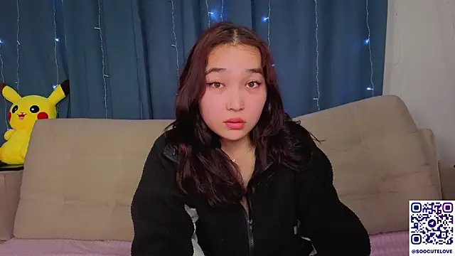 ColettaMejias online show from 12/15/25, 08:13