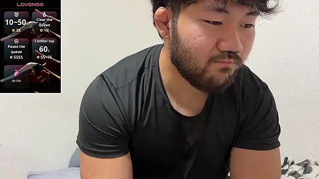 Snapshot of myhair_isgood chatting on 09/23/25, 03:31 myhair isgood online show from 09/23/25, 03:31