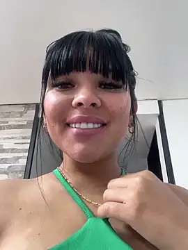 BrendaCrean online show from 02/12/25, 05:48