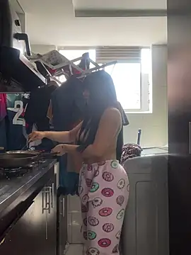 BrendaCrean online show from 03/07/25, 02:56