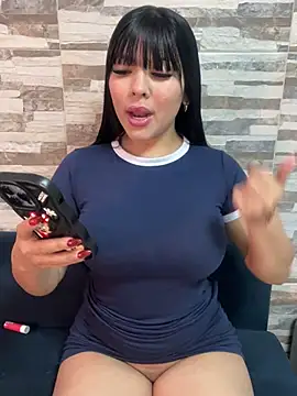 BrendaCrean online show from 03/20/25, 11:49