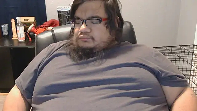 chubbyboy1997 online show from 09/28/25, 07:30