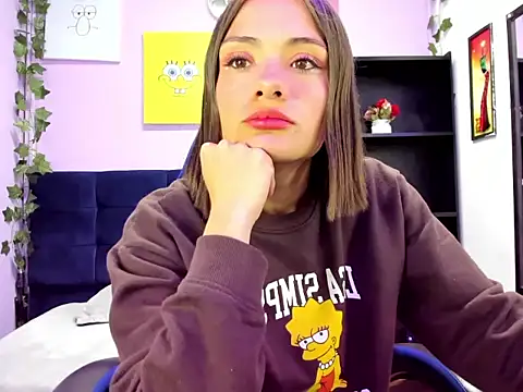 Tammy Thompson  online show from 09/23/25, 01:14