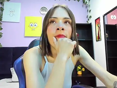 Tammy Thompson  online show from 09/24/25, 01:36