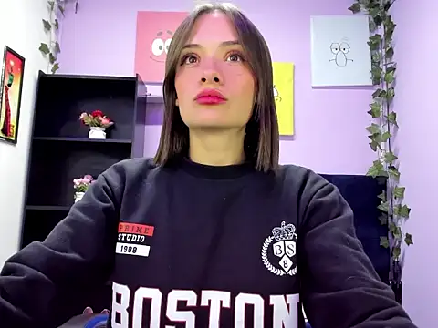 Tammy Thompson  online show from 10/03/25, 02:36