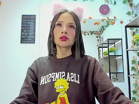 Tammy Thompson  online show from 10/31/25, 01:23