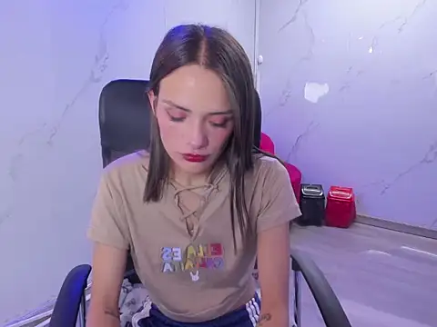 Tammy Thompson  online show from 03/19/26, 02:10