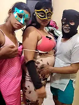 Hot modal online show from 12/19/25, 05:20