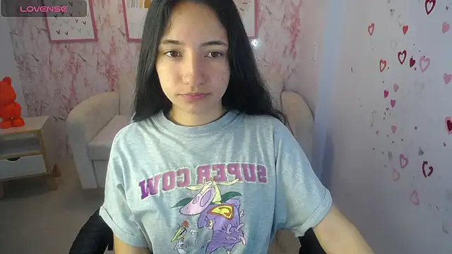 Snapshot of Kylie_ch1 chatting on 09/30/25, 04:34 Kylie ch1 online show from 09/30/25, 04:34