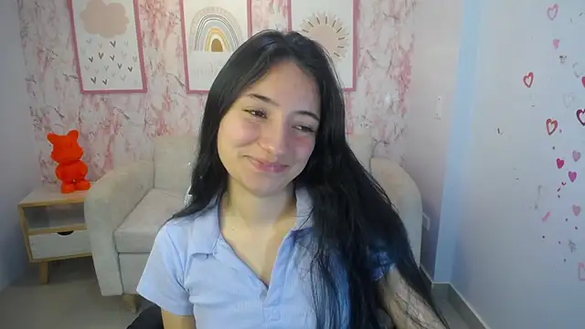 Kylie ch1 online show from 11/06/25, 03:40